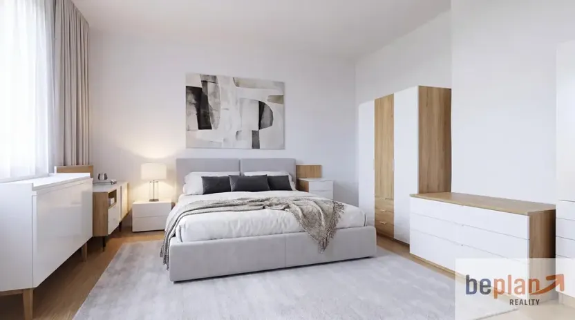 Prodej bytu 4+1, Štěpánkovice, Albertovec, 150 m2