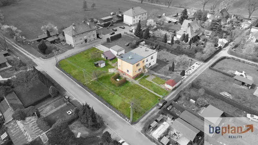 Prodej bytu 4+1, Štěpánkovice, Albertovec, 150 m2