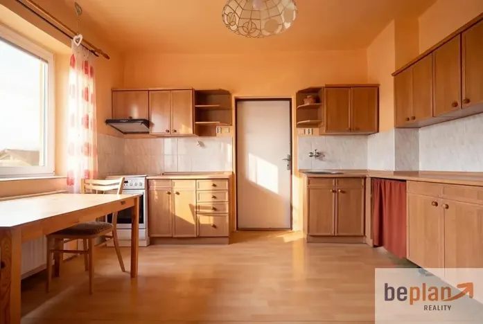 Prodej bytu 4+1, Štěpánkovice, Albertovec, 150 m2