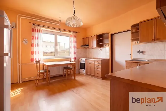 Prodej bytu 4+1, Štěpánkovice, Albertovec, 150 m2