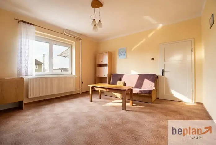 Prodej bytu 4+1, Štěpánkovice, Albertovec, 150 m2