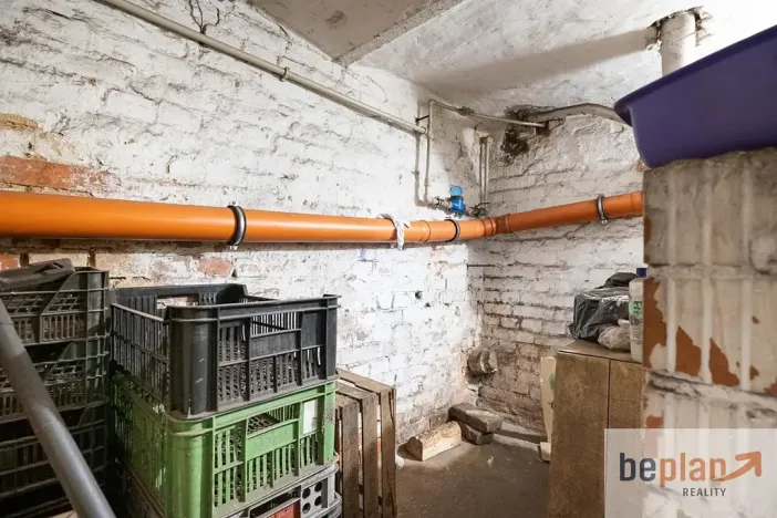 Prodej bytu 4+1, Štěpánkovice, Albertovec, 150 m2