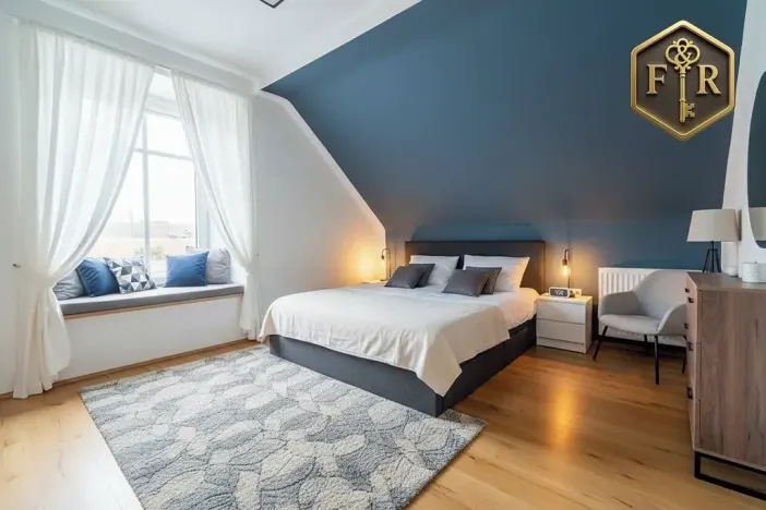 Prodej rodinného domu, Petrovice, 246 m2