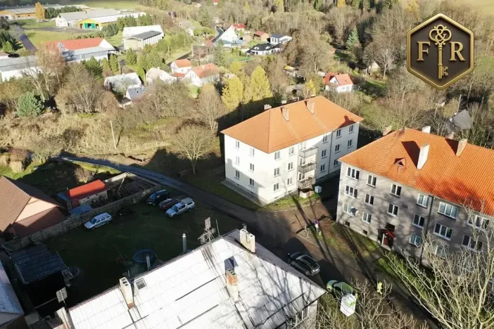 Prodej ubytování, Huzová, 700 m2