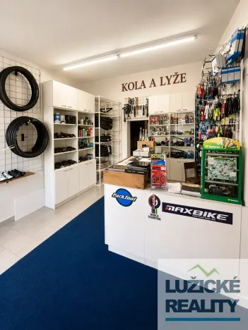 Prodej rodinného domu, Česká Kamenice, Smetanova, 241 m2