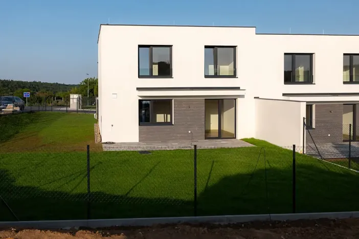 Prodej rodinného domu, Praha - Nebušice, Noseckých, 122 m2