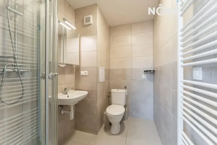 Prodej bytu 3+1, Loučná nad Desnou, 74 m2