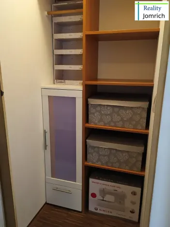 Pronájem bytu 1+kk, Liberec, Česká, 30 m2