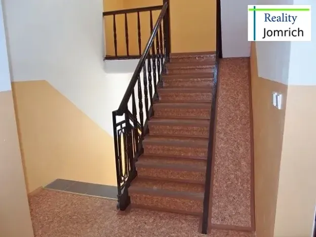 Pronájem bytu 1+kk, Liberec, Česká, 30 m2