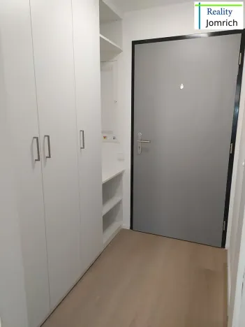 Pronájem bytu 1+kk, Jablonec nad Nisou, Jungmannova, 35 m2