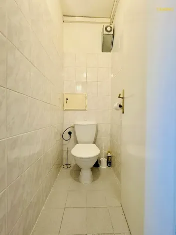 Pronájem bytu 2+kk, Třebíč, Velkomeziříčská, 41 m2