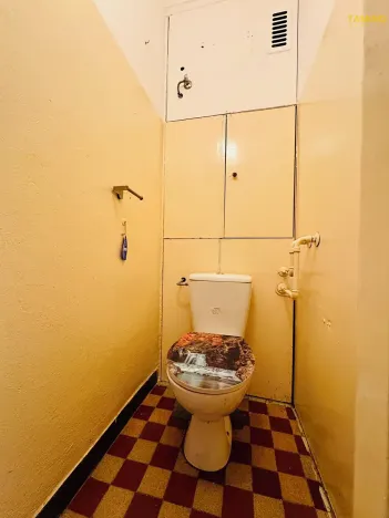 Pronájem bytu 2+1, Třebíč, Bartuškova, 54 m2