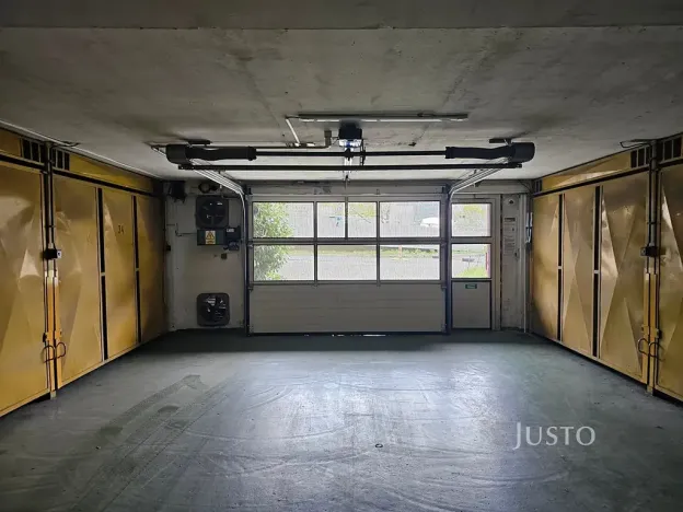 Prodej garáže, Praha - Žižkov, Chelčického, 18 m2