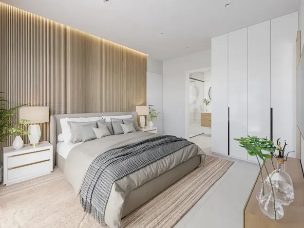 Prodej bytu 2+kk, San Pedro del Pinatar, Španělsko, 42 m2