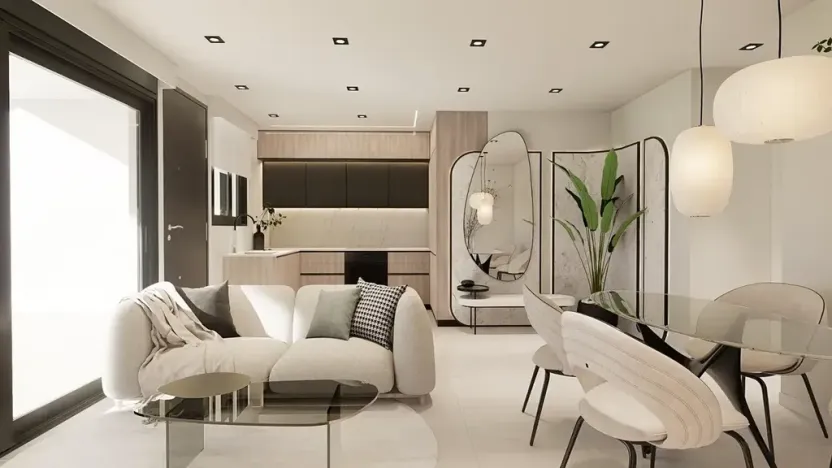 Prodej rodinného domu, Pilar de la Horadada, Španělsko, 68 m2