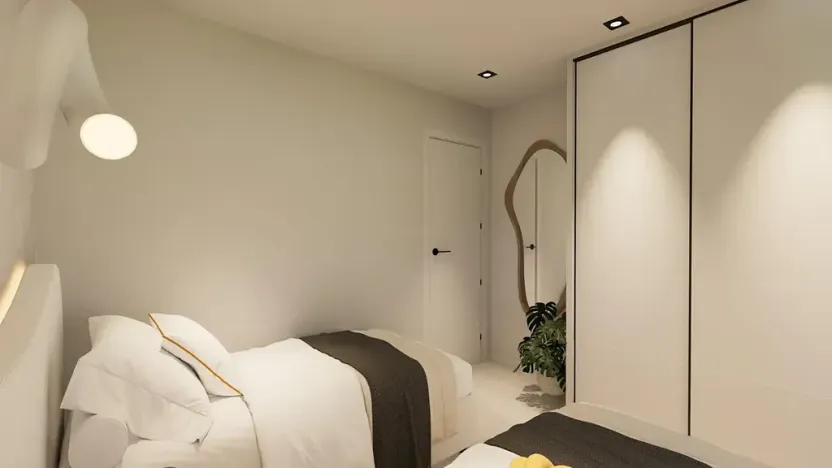 Prodej rodinného domu, Pilar de la Horadada, Španělsko, 68 m2