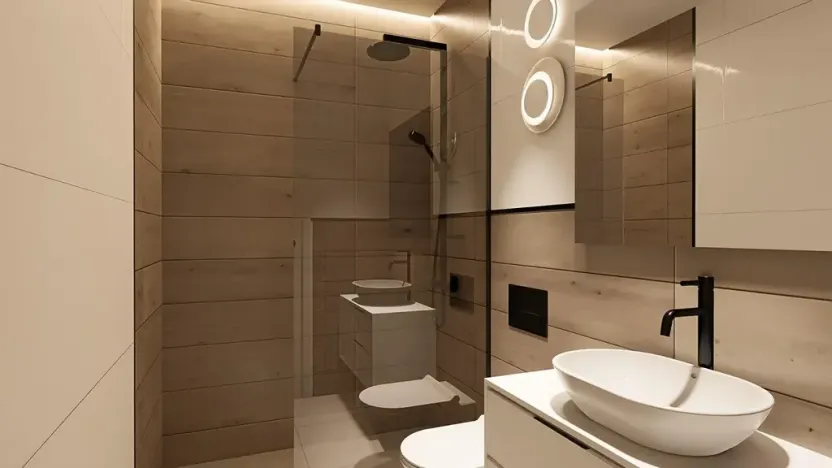 Prodej rodinného domu, Pilar de la Horadada, Španělsko, 68 m2