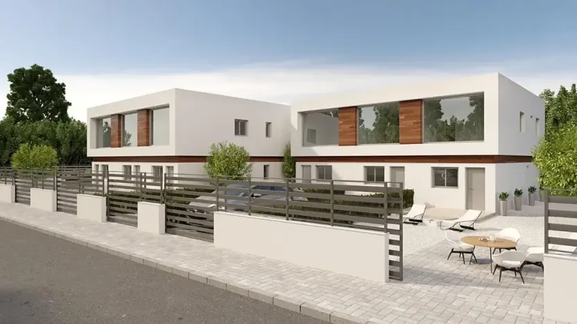 Prodej rodinného domu, Orihuela, Španělsko, 93 m2