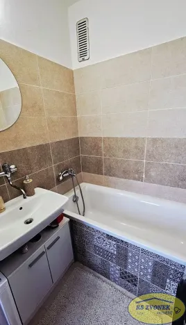 Pronájem bytu 1+1, Kroměříž, Spáčilova, 37 m2