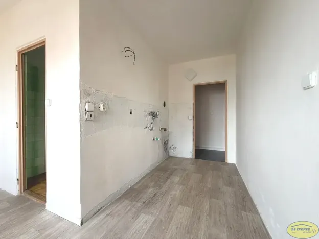 Prodej bytu 2+1, Kroměříž, Spáčilova, 57 m2