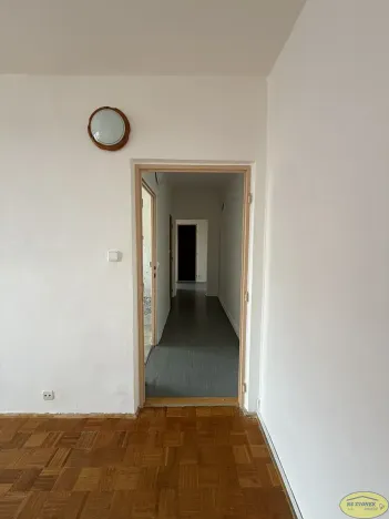 Prodej bytu 2+1, Kroměříž, Spáčilova, 57 m2