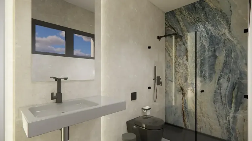 Prodej vily, Los Montesinos, Španělsko, 110 m2