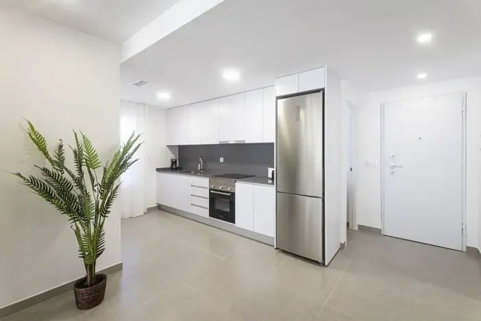 Prodej bytu 4+kk, Murcia City, Španělsko, 102 m2