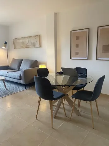 Prodej bytu 2+kk, Orihuela, Španělsko, 69 m2