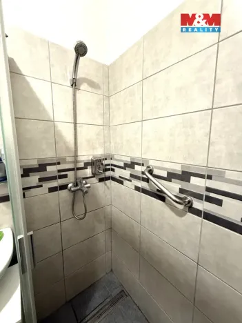 Pronájem bytu 3+1, Ostrava - Zábřeh, Pavlovova, 85 m2