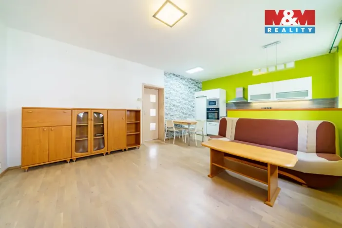 Prodej rodinného domu, Aš, Majakovského, 195 m2