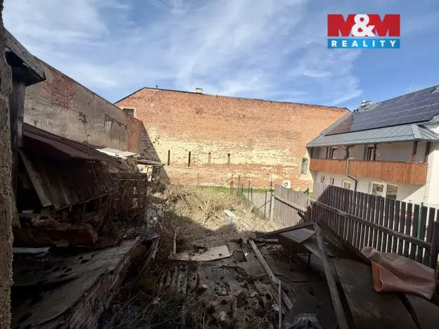 Prodej rodinného domu, Staré Město, Hanušovická, 235 m2