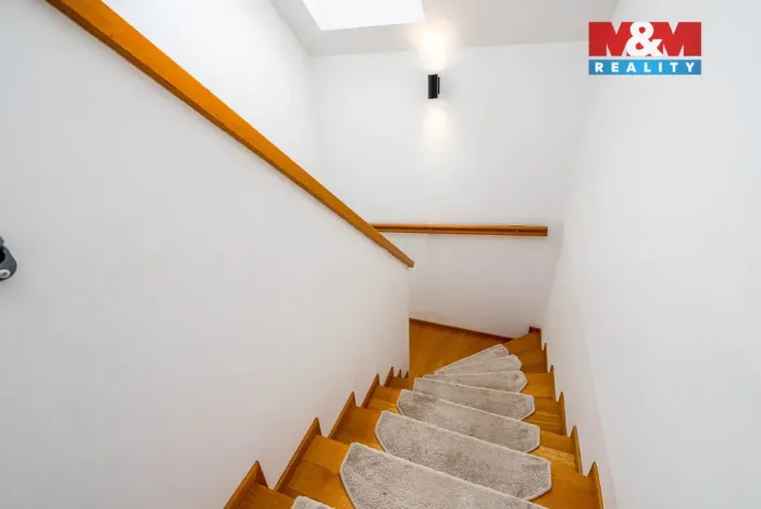 Prodej rodinného domu, Lipník, 164 m2