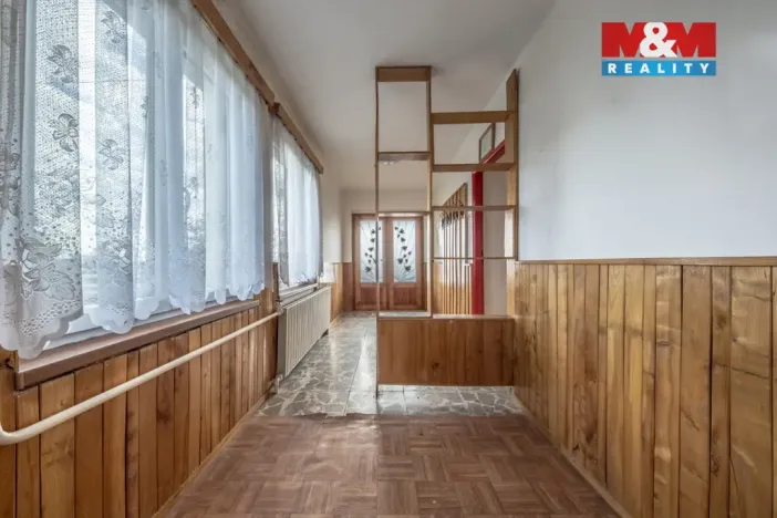 Prodej rodinného domu, Řepín, Mělnická, 217 m2