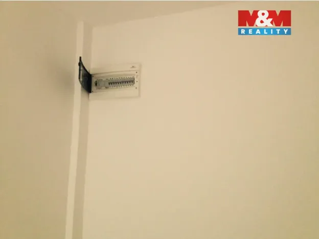 Pronájem bytu 2+kk, Brušperk, Dr. Martínka, 48 m2