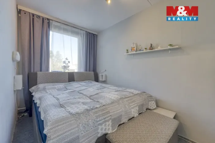 Prodej bytu 4+1, Plzeň - Severní Předměstí, Komenského, 79 m2