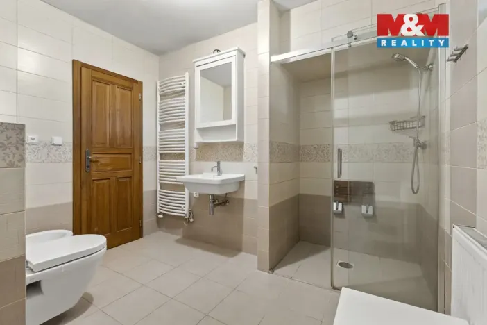 Prodej rodinného domu, Dolní Čermná, 137 m2