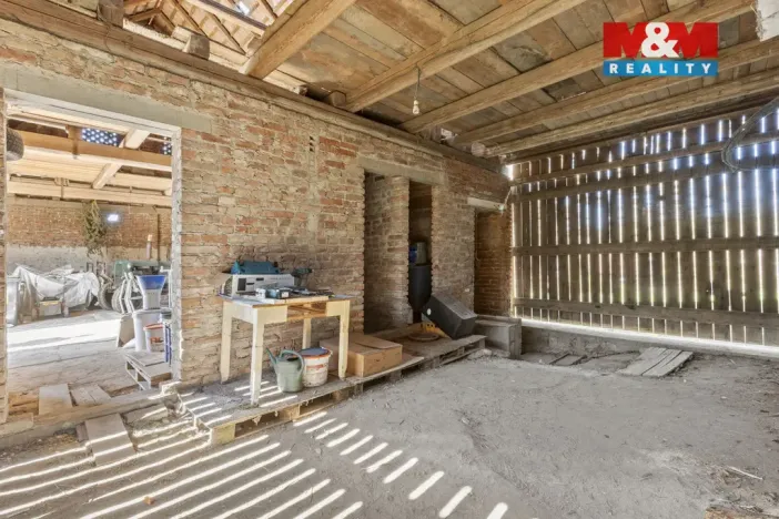 Prodej rodinného domu, Dolní Čermná, 137 m2