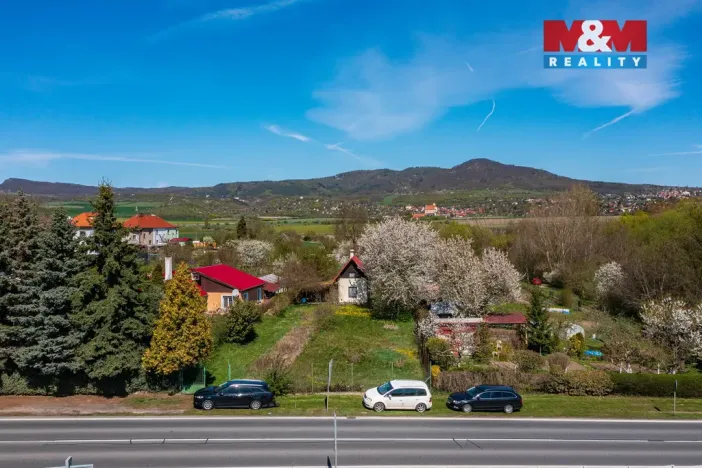 Prodej chaty, Litoměřice, Českolipská, 44 m2