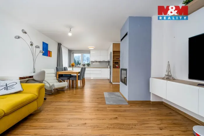 Prodej rodinného domu, Pardubice - Dražkovice, 250 m2