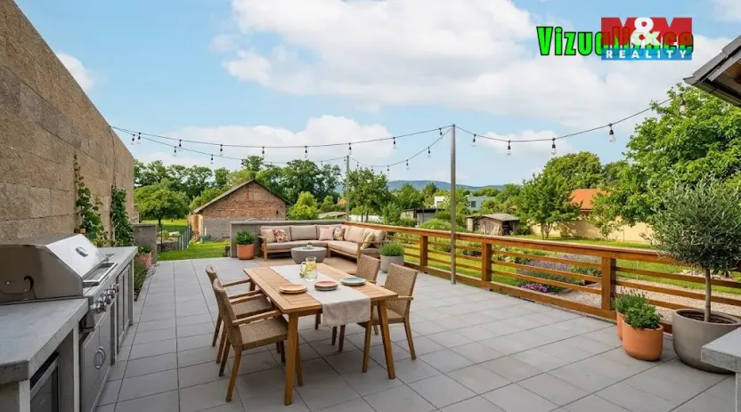 Prodej rodinného domu, Pardubice - Dražkovice, 250 m2