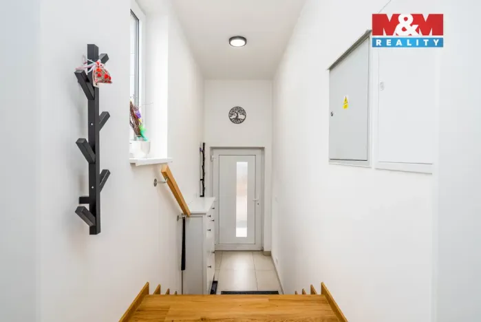 Prodej rodinného domu, Pardubice - Dražkovice, 250 m2