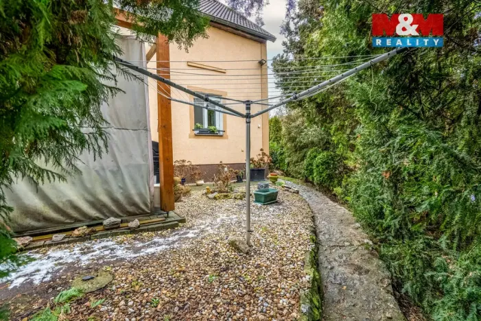 Prodej rodinného domu, Praha - Hlubočepy, Pod Žvahovem, 182 m2