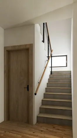 Prodej rodinného domu, Petřvald, Modrá, 145 m2