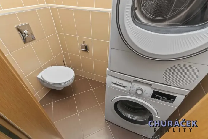 Prodej bytu 3+kk, Praha - Hrdlořezy, V třešňovce, 287 m2