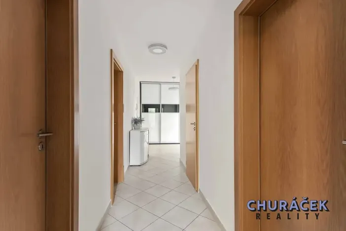 Prodej bytu 3+kk, Praha - Hrdlořezy, V třešňovce, 287 m2