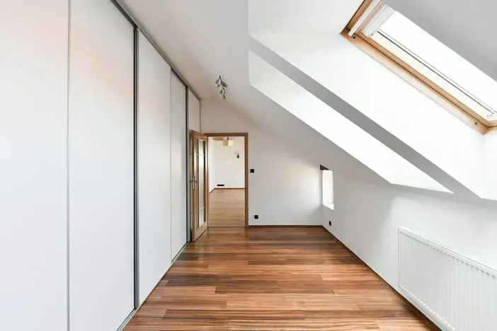 Prodej bytu 3+kk, Praha - Smíchov, U Santošky, 108 m2