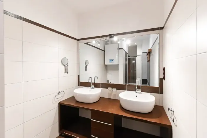 Prodej bytu 3+kk, Praha - Smíchov, U Santošky, 108 m2