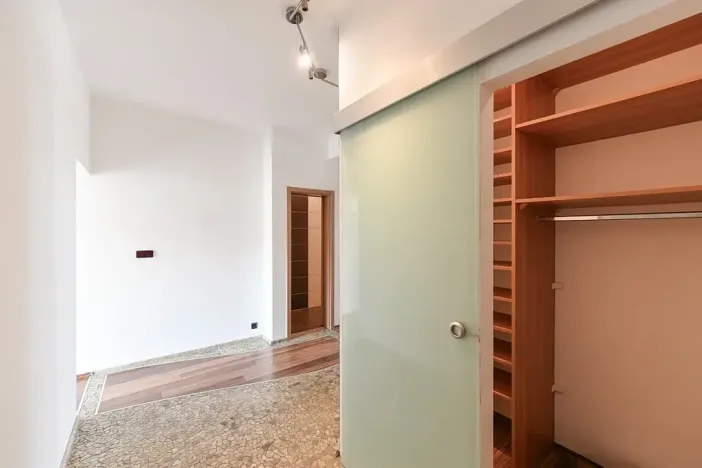 Prodej bytu 3+kk, Praha - Smíchov, U Santošky, 108 m2