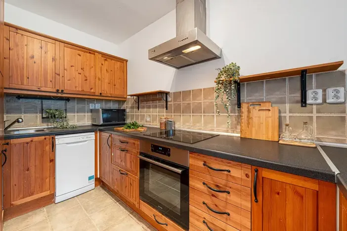 Pronájem bytu 3+kk, Praha - Řepy, Bazovského, 69 m2