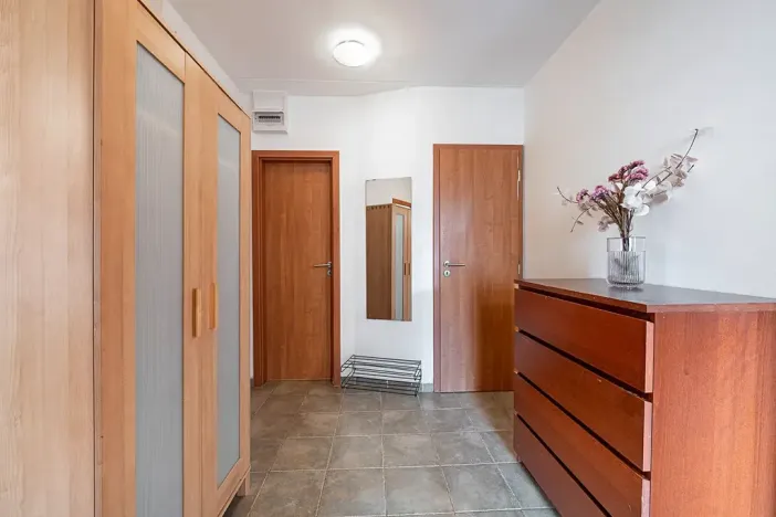 Pronájem bytu 3+kk, Praha - Řepy, Bazovského, 69 m2